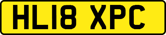 HL18XPC