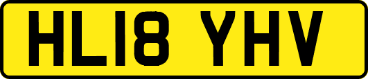 HL18YHV