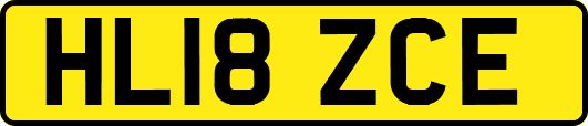 HL18ZCE