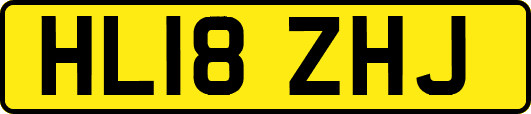 HL18ZHJ
