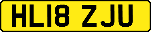 HL18ZJU