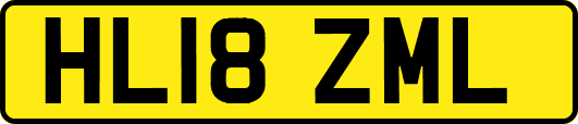 HL18ZML