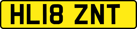 HL18ZNT