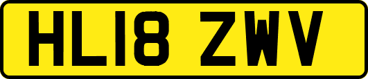 HL18ZWV