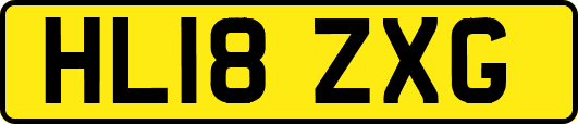 HL18ZXG