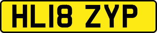 HL18ZYP