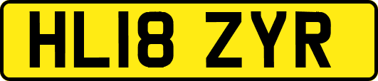 HL18ZYR