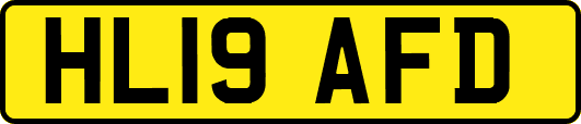 HL19AFD