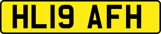 HL19AFH