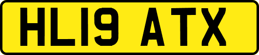 HL19ATX