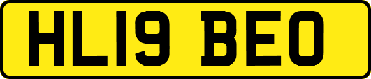 HL19BEO