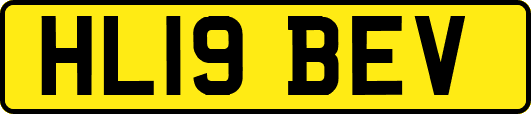 HL19BEV