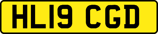 HL19CGD