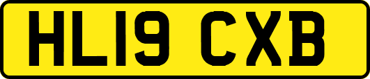 HL19CXB