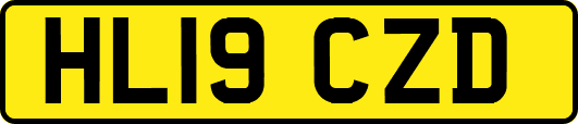 HL19CZD