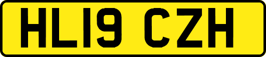HL19CZH