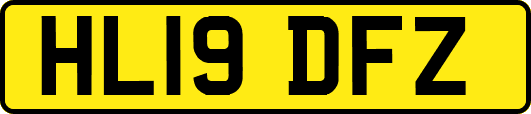 HL19DFZ