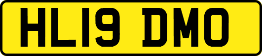 HL19DMO