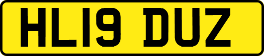 HL19DUZ