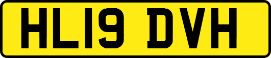 HL19DVH