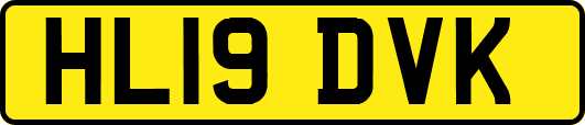 HL19DVK