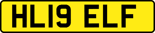 HL19ELF