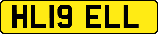 HL19ELL