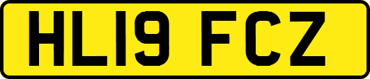 HL19FCZ