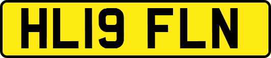HL19FLN