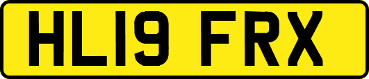 HL19FRX