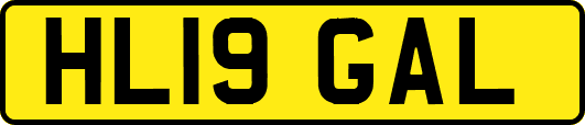 HL19GAL