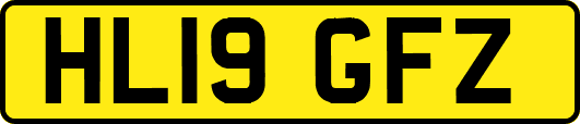 HL19GFZ