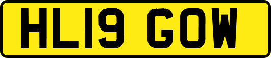 HL19GOW