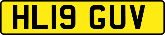HL19GUV