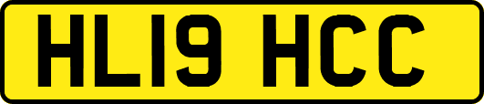 HL19HCC