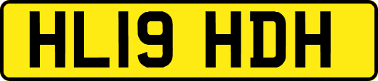 HL19HDH