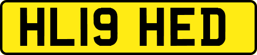 HL19HED
