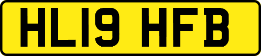 HL19HFB