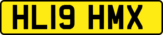 HL19HMX