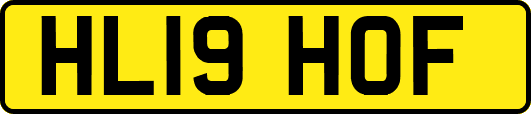 HL19HOF