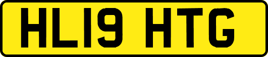 HL19HTG
