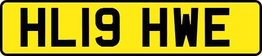 HL19HWE