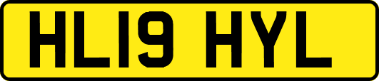 HL19HYL