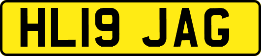 HL19JAG
