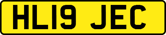 HL19JEC
