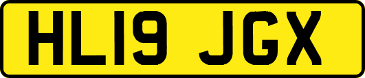 HL19JGX