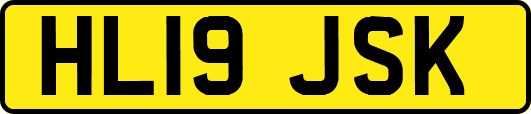 HL19JSK