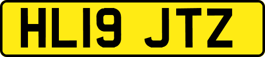 HL19JTZ