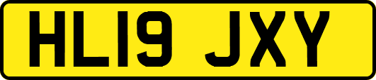 HL19JXY