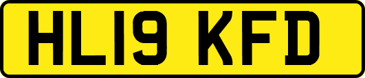 HL19KFD